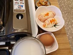 -水林间·寿喜烧自助(仙林金鹰店)