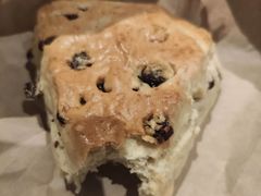 提子干黄油司康-星巴克(深圳福永国际会展中心店)