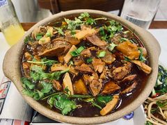 -老费牛杂馆(西菜市巷店)