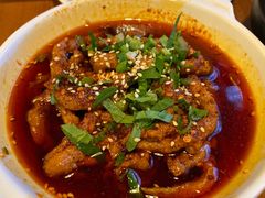 -付小姐在成都(中山公园店)