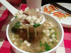 -西贝(上海新梅广场店)