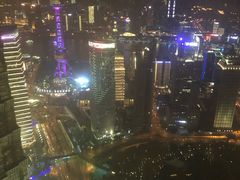 -上海柏悦酒店