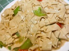 -清真文铁家烧麦馆