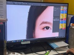 -方快-照相馆(青浦宝龙店)
