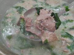 -标记美食新鲜猪杂(兴南大道店)