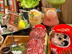 -MIKOMIKO和牛烧肉专门店(南门店)