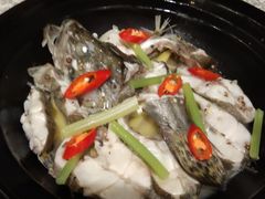 -红棉中餐厅·广州海航威斯汀酒店