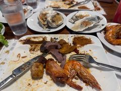 -汉巴味德·烤肉与啤酒的自助(杭州大悦城店)