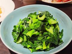 -庐灶江南·江南菜·四合院Bistro(东直门·华侨夜泊君亭店)