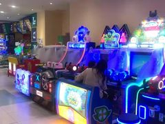 -meland·儿童乐园·游戏厅娃娃机·电玩Xbox(成都合生汇店)