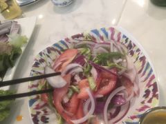 -莲香西域·正宗新疆菜(龙华店)
