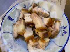 -园林美食城·本土农家菜(杨和镇店)