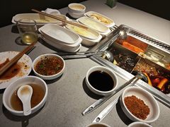 -海底捞火锅(新松江路生日主题店)