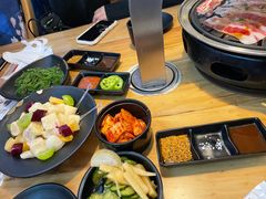 -九田家黑牛烤肉料理(吴江万象汇店)