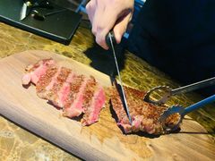 -觅福里•熟成和牛餐厅