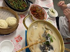 -堂瓦里·33年传统赣菜(第一街区店)