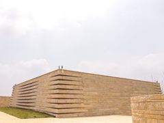 -盘龙城国家考古遗址公园