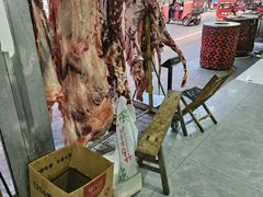 -杨家牛肉汤(淮建路店)