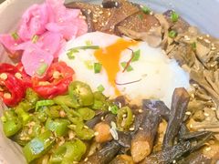 -Ameigo梅果·云贵川bistro(长宁来福士店)