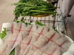 黑鱼片-丫丫汤膳打边炉(宏府408坊店)