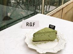 -RGF(巨鹿路店)