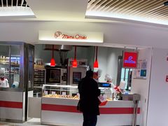-Mini One(莲花路店)
