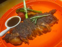 -TIAGO HOME KITCHEN(王府中环店)