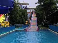 -苏州乐园森林水世界