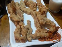 -钢管厂五区小郡肝串串香(蜀都万达店)