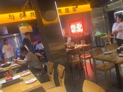 -记忆串城·东北烧烤·小龙虾·大型团建(南油店)