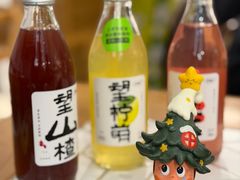 -十面欢腾(长乐路店)