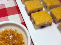 -西贝莜面村(上海百联西郊店)