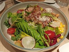 渔夫沙律-卡朋西餐(悦汇城店)