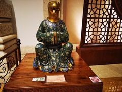 -灵山吉祥颂