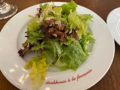 -Entrecôte 法国牛扒馆(保利·时光里店)