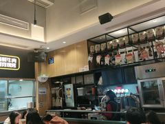 -木屋烧烤(坂田天安云谷店)