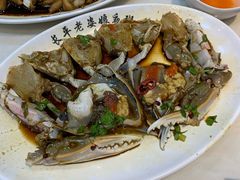 -长平老姿娘夜粥(平东一街店)