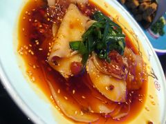 饺子皮-赵小姐丨新中餐(曲江店)