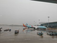 -杭州萧山国际机场