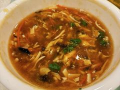 -大西洋餐厅(肇嘉浜路店)