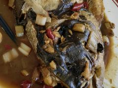 -旺顺阁鱼头泡饼(小红门店)