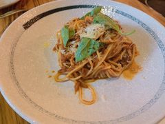 -PIZZA BIANCA(民园店)