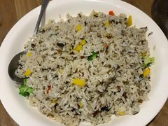 -枣子树·素食餐厅(普陀山店)