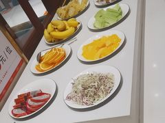 -豪享来(我格广场店)