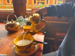 -塔洛藏餐吧(香格里拉古城店)