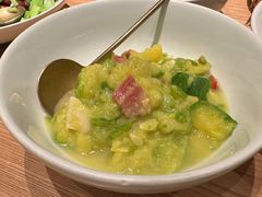 -一坐一忘云南菜(北京skp店)