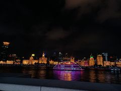 -陆家嘴空中步行连廊