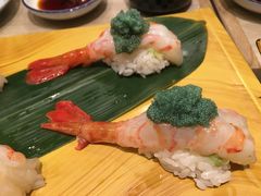 -梅丘·寿司の美登利(银座店)