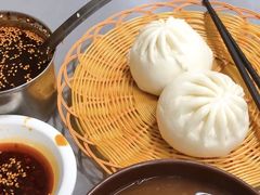-郑家包子牛肉拉面(尚勤路店)
