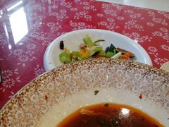 -晋一碗刀削面·特色家常菜(云岗店)